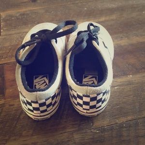 Vans (Toddler)